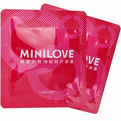 10pc Pheromone sexual stimulant exciter for women vagina tightening gel lubricant for sex female libido enhancer sexual pleasure