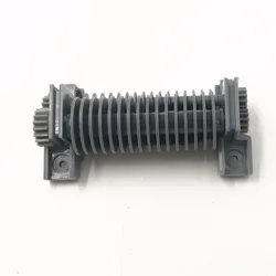 ZCUT-9 tape dispenser accessories, 500# ejector wheel assembly