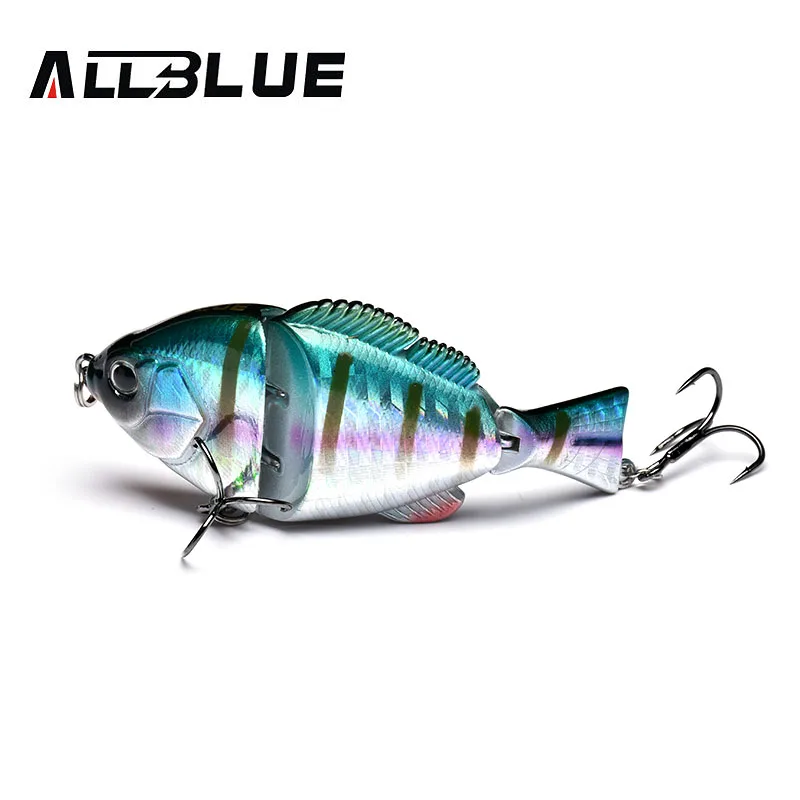 Outlander 80SS Swimbait – Señuelo para depredadores