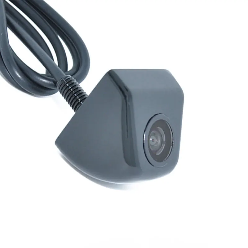 CCD CCD Car  Rearview Camera Waterproof NIGHT  Wide Angle Luxur car rear view camera reversing backup camera WF