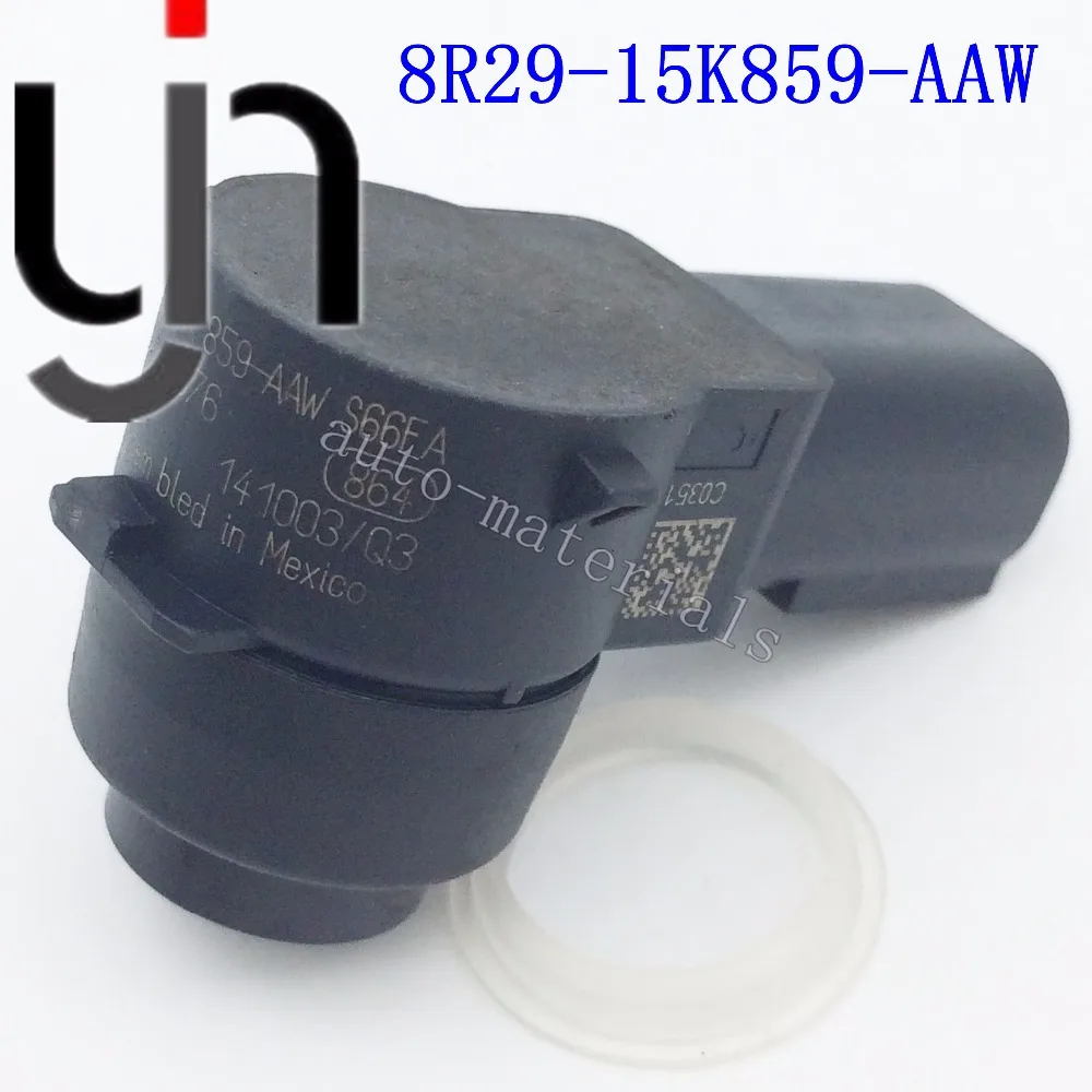 4 pieces 100% Original Parking Sensor PDC For Fo rd 02 03 04 05 06 Mo ndeo MK3 8R29-15K859-AAW