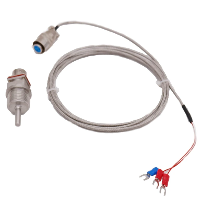 RTD Pt100 Temperature Sensors 1/2