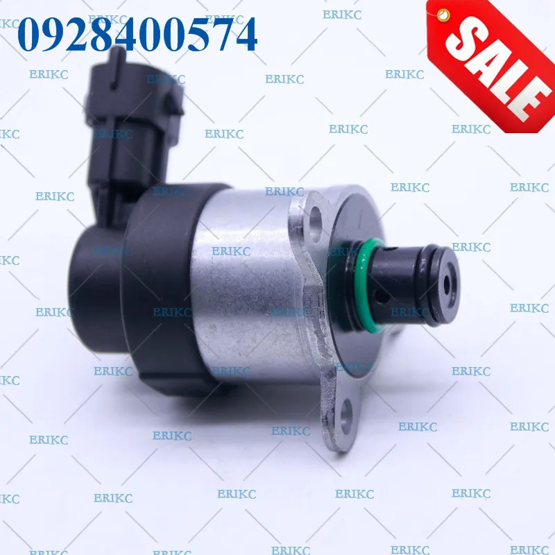 ERIKC Chemical Measuring Instruments 0928400574 CR Pump Regulator Measuring Instrument 0 928 400 574 suit for C. rail pump