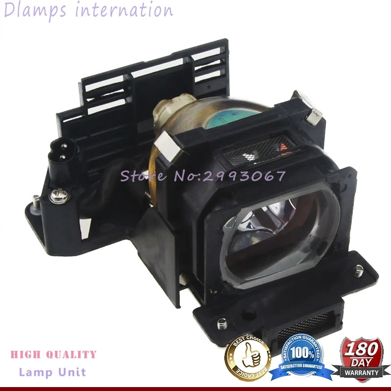 

High quality LMP-C150 Projector Replacement Lamp with Housing for VPL-CS5,VPL-CS6,VPL-CX5,VPL-CX6,VPL-EX1