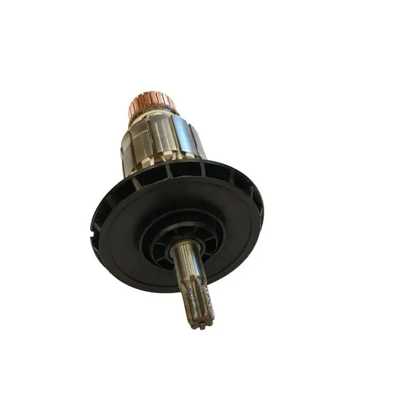 التيار المتناوب 220 فولت/240 فولت GBH 5-40 المحرك الدوار استبدال لبوش GBH5-40 GBH5-40D GSH5CE GBH 5-40D GSH 5CE هدم مطرقة دورانية