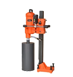 CAYKEN 180mm concrete diamond core drill machine SCY-1800E