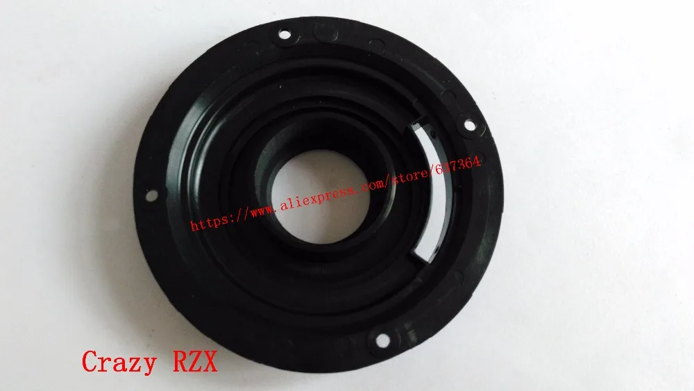 New Lens Bayonet Mount Ring For Canon EF-S 18-55mm f/3.5-5.6 IS / 18-55mm IS II 18-55 mm Repair Part