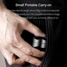 Magnetic Portable Laptop Stand #4