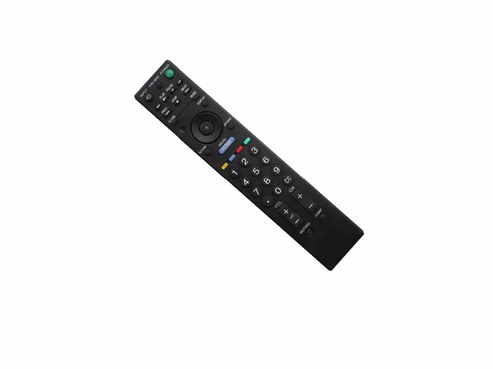 

Repla Remote Control For Sony KDL-40BX455 KDL-40EX455 KDL-40EX456 KDL-40EX457 KDL-40EX458 KDL-40EX459 BRAVIA LCD LED HDTV TV
