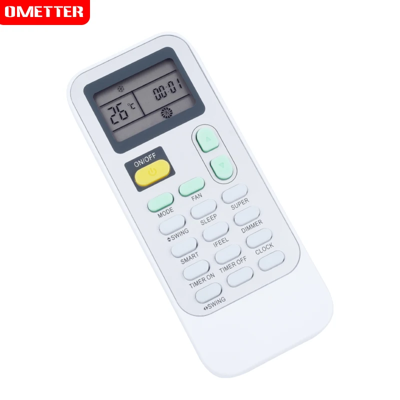 リモコン交換,Hisense,エアコン,d11 J1-06 e DG11J1-04 tit