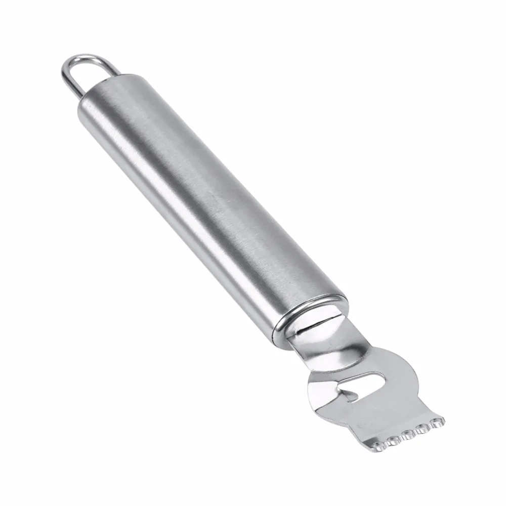 Stainless Steel Citrus Zester 2