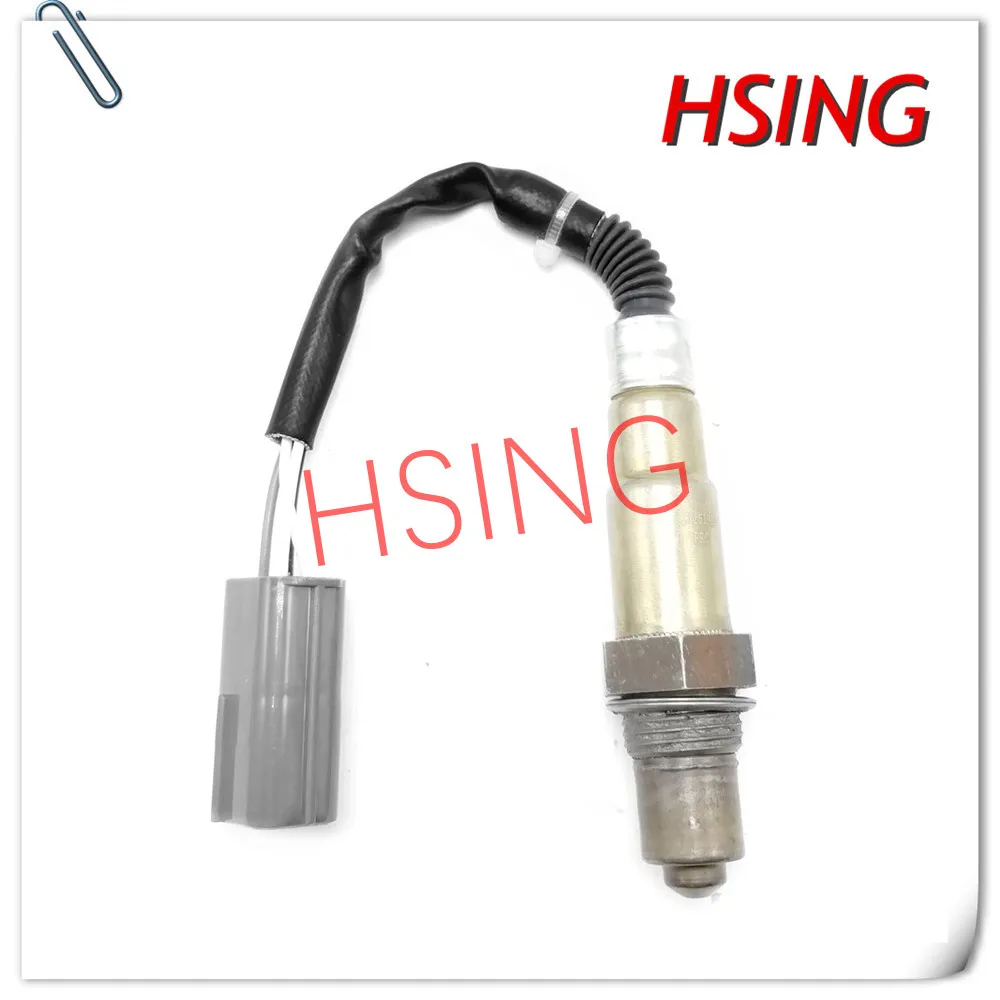 

Oxygen Sensor O2 Sensor Fits For 2001-2006 Hyundai Elantra 2.0L ***Part No# 39210-23500 3921023500