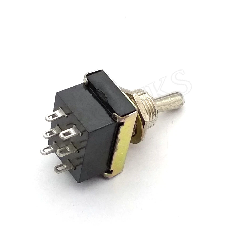 KN3-3 تبديل التبديل مع جودة عالية الروك التبديل على على 12 مللي متر 2 المراكز ستة أقدام اثنين