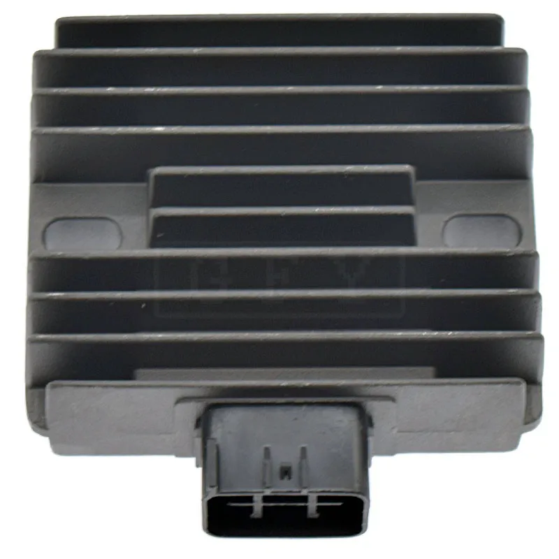 For Yamaha MT-03 660 2006 2007 2008 2009 2010 2011 MT03 Motorcycle Voltage Regulator Rectifier