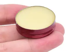 10pcs 3g Golden Star Balm Ointment For Headache Dizziness Insect Stings Heat