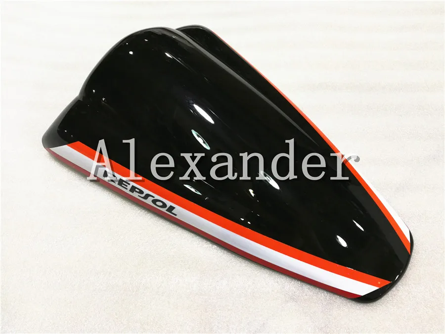 

For Honda CBR250R 2011 2012 2013 2014 CBR 250R 250 R Rear Seat Cover Cowl Solo Motor Seat Cowl Rear Fairing Set