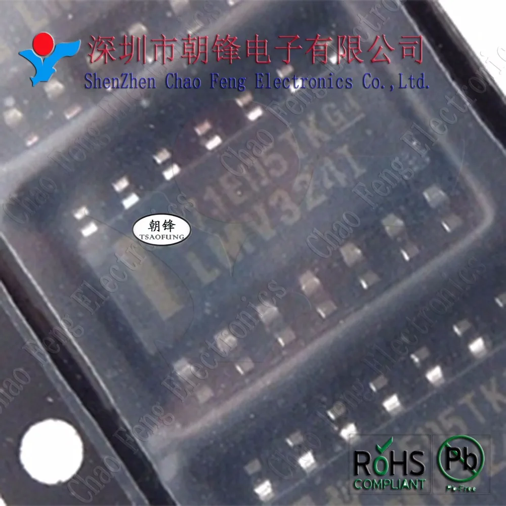 50PCS FODM3053 3053 SOP4 LMV324IDR LMV324I SOP14 SKY13351-378LF SKY13351 K DFN6 BGU8009 A XSON6 AO4430 4430 SOP8 New Original