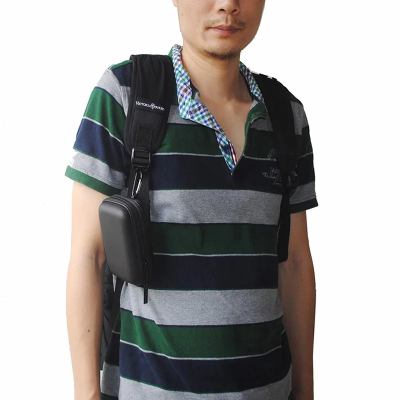 Sac pour appareil photo portable housse pour OLYMPUS TG-6 TG-5 TG-4 TG3 TG-860 TG850 TG-870 TG-610 TG-630IHS TG310 TG320 pochette à coque rigide