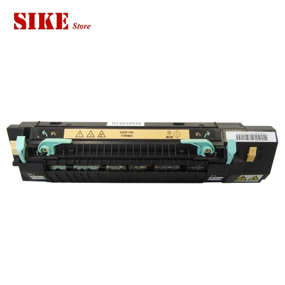 115R00029 115R00030 Fusing Heating Unit Use For Fuji Xerox Phaser 6250 Fuser Assembly Unit