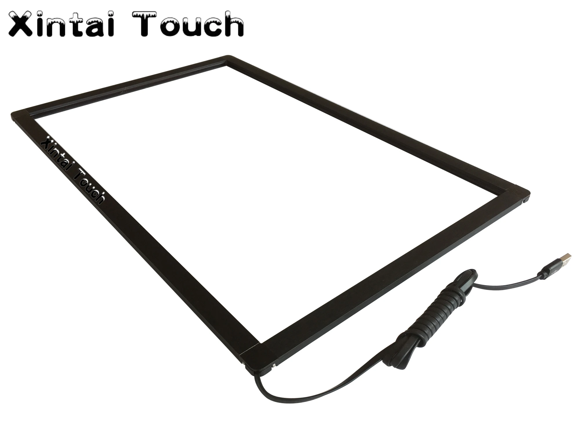 

26 inch ir touch screen overlay kit truly 10 points Usb Interface Infrared Touch Panel, Infrared Multi Touch Frame