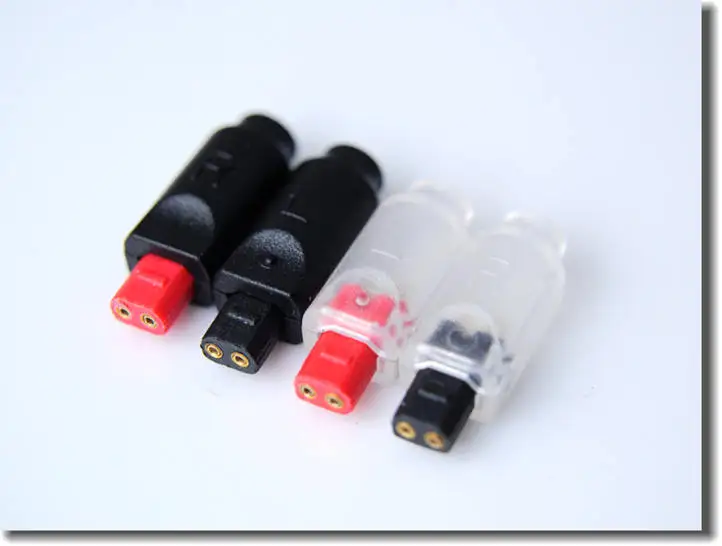 イヤホン,ピンim01 im02 im03 im04 im50 im70, 1ペア