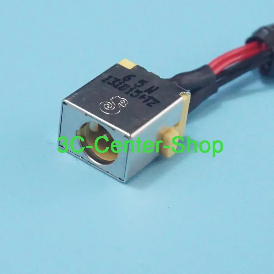 1 PCS DC Jack Connector For Acer Travelmate P645 P645S P645-S P645-SG P645-V dc jack DC Power Jack Socket Plug Cable