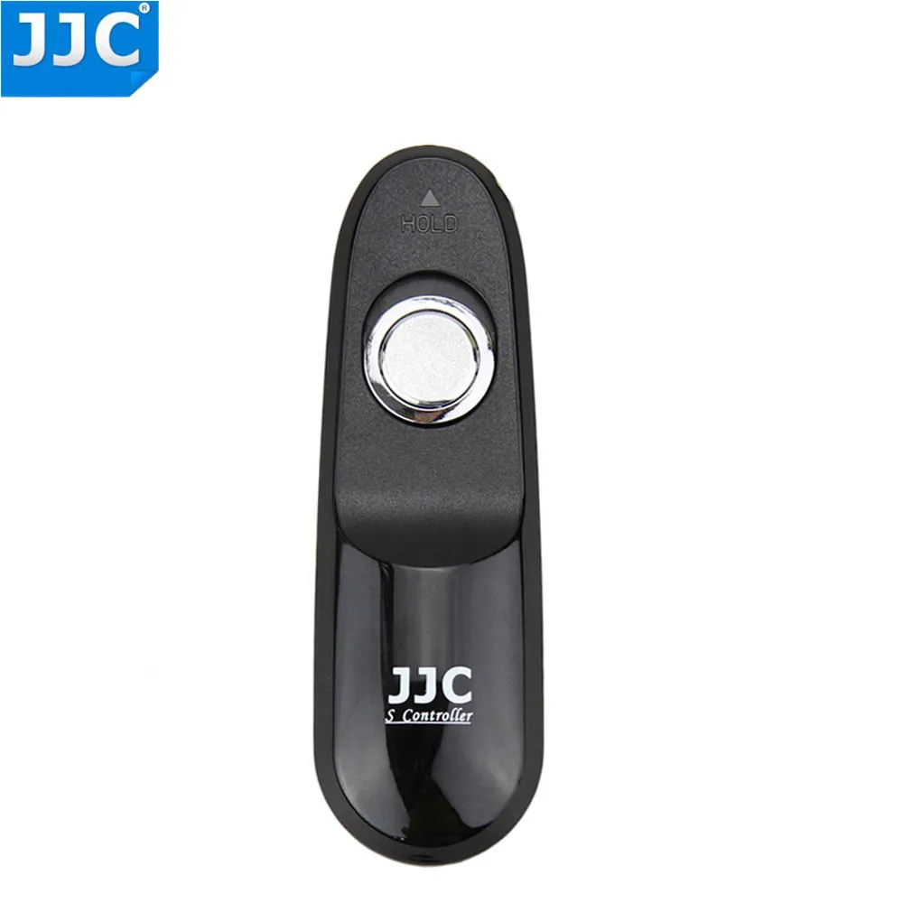 JJC-Cable de Control remoto para obturador, Cable de Control remoto para Canon R10, R7, R5, 5D, Mark II, III, IV, 6D, Mark II, 850D, 750D, 700D