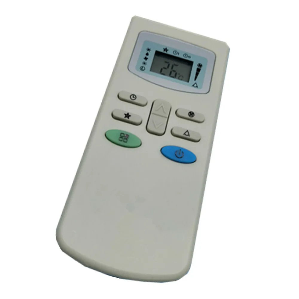 New Air Conditioner Remote Control Use for Philco Air Conditioning UYKQ-32t Controller Use Directly