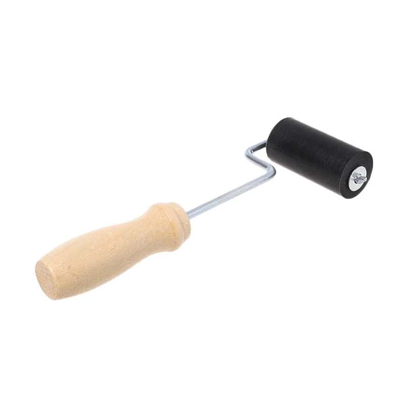 Plastic Silicon Lassen Roller Handheld Isolatie Torch Gun Lasser Tool