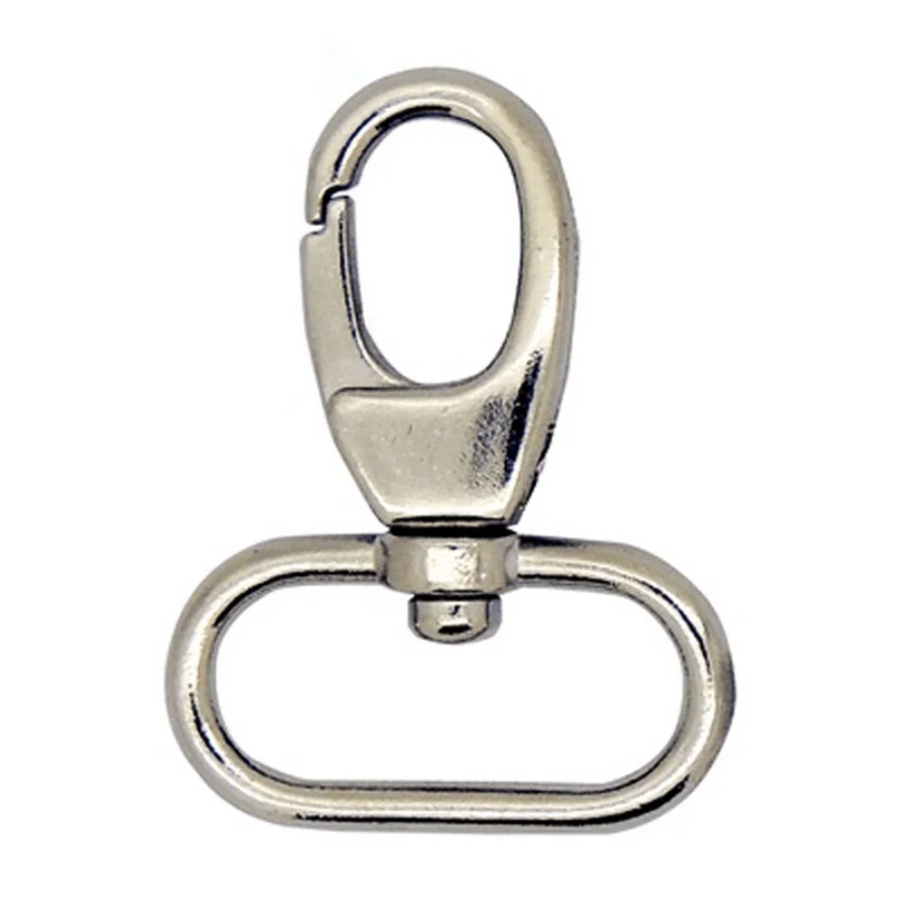 

Wholesale 20pcs/lot 30mm zinc alloy Clasps Ring Buckle for Webbing Strapping Belt, Purse Bags Handbag Fastener Free Shipping