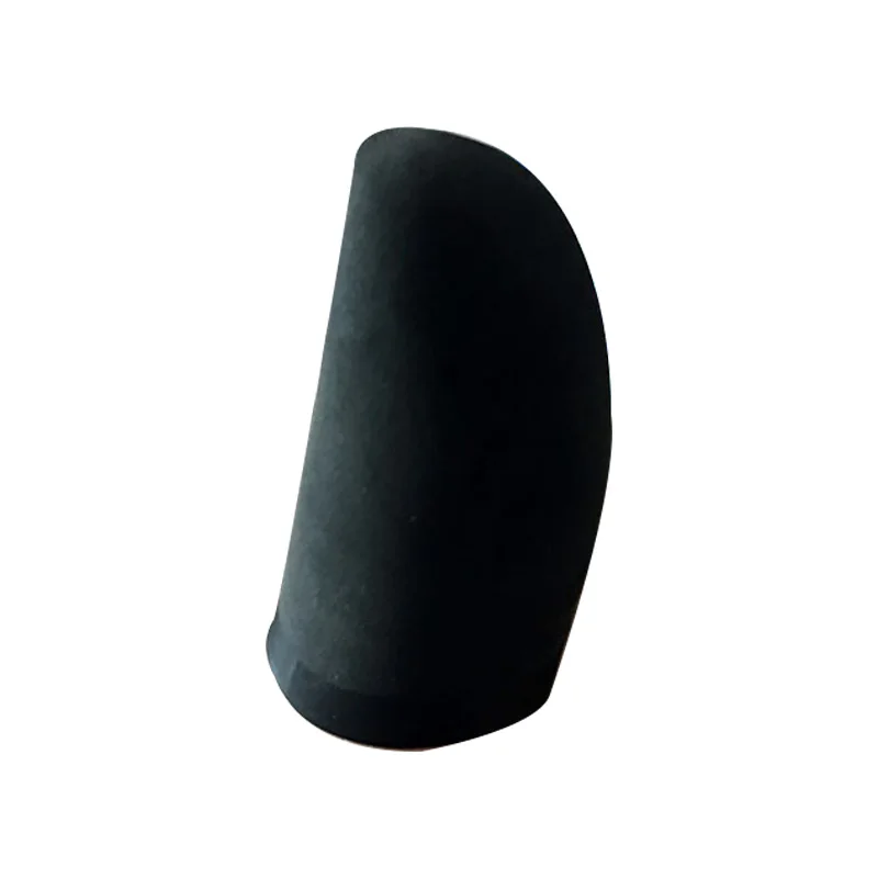 전화 게임 드롭에 대 한 10Pcs 모바일 손가락 슬리브 터치 스크린 게임 컨트롤러 Sweatproof 장갑