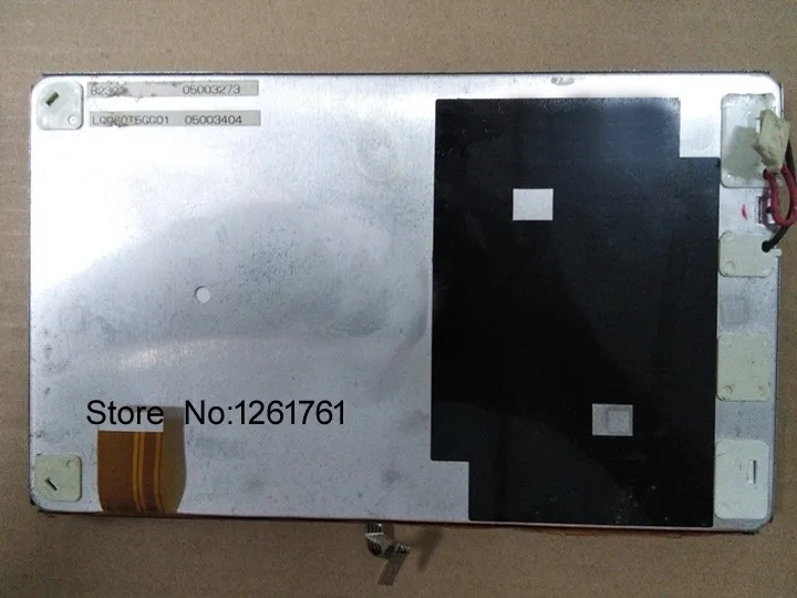 

LQ080T5GG01 Lcd Screen Display PANEL