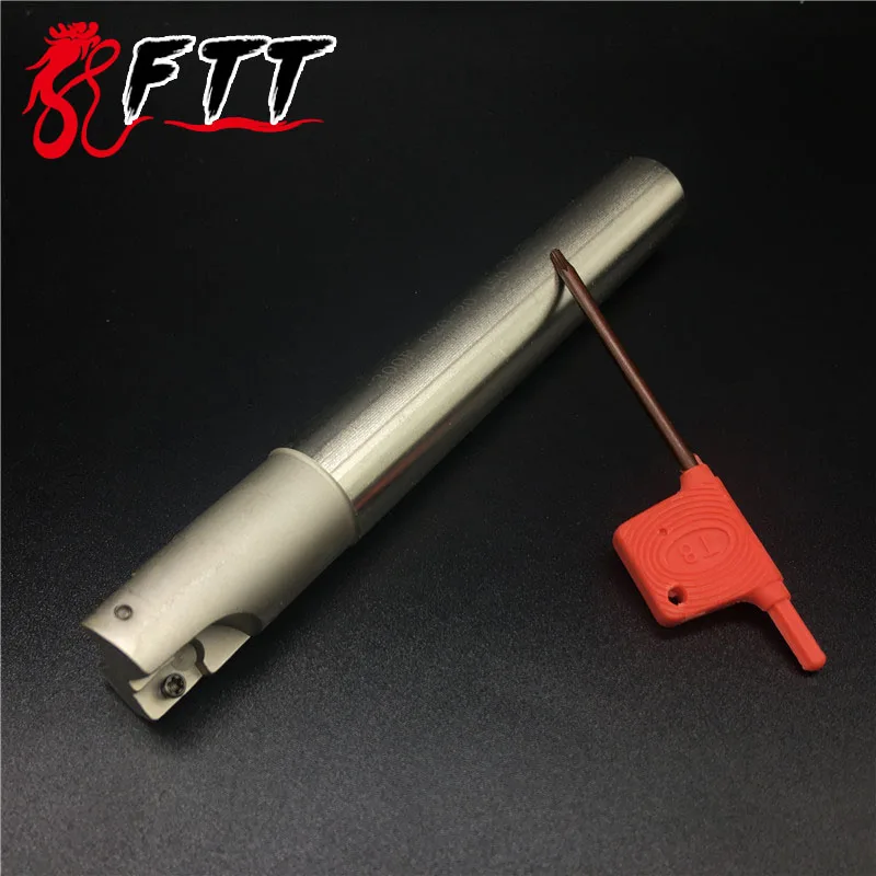 apmt1135 BAP300R C20 20 150  20mm 150length Milling Cutter Holder Roughing Pocket Sloot Plung Shoulder Copy milling