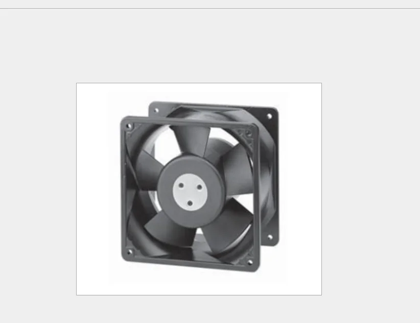 brand new SUNON A2179-HBL TC.GN 176x176x89 cooling fan