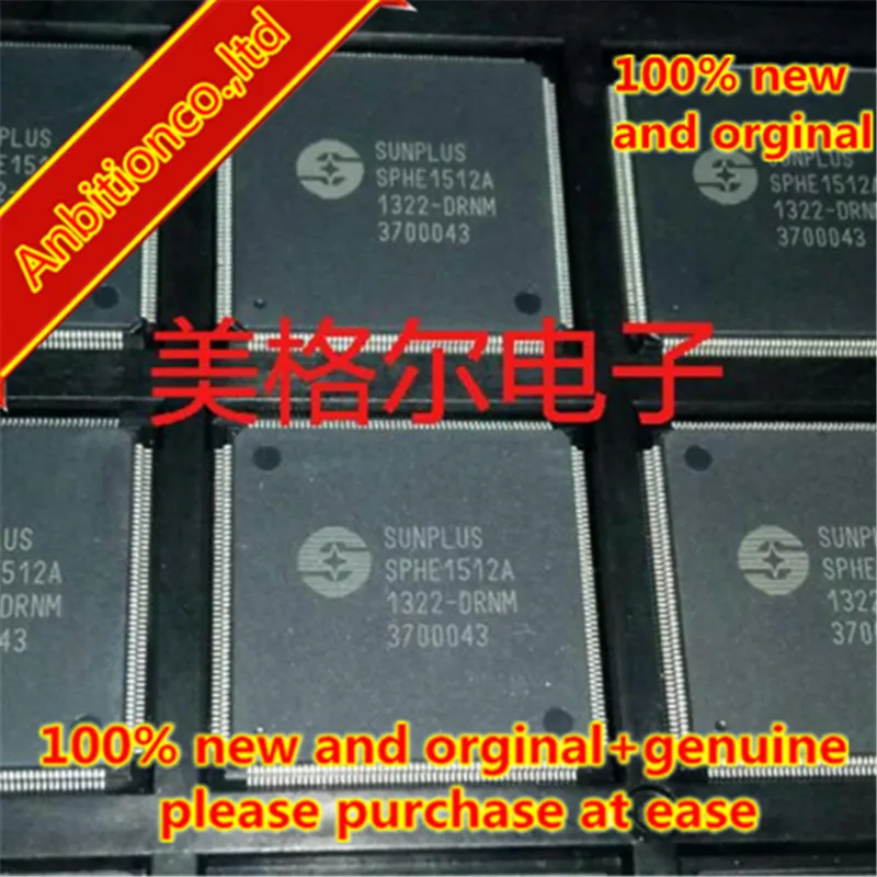 

1-10pcs 100% new and orginal free shipping SPHE1512A-DRNM in stock