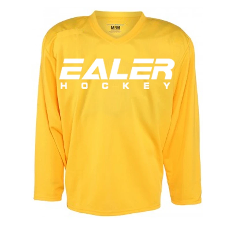 Ice Hockey Shirts For Training hockey jersey EALER Hockey