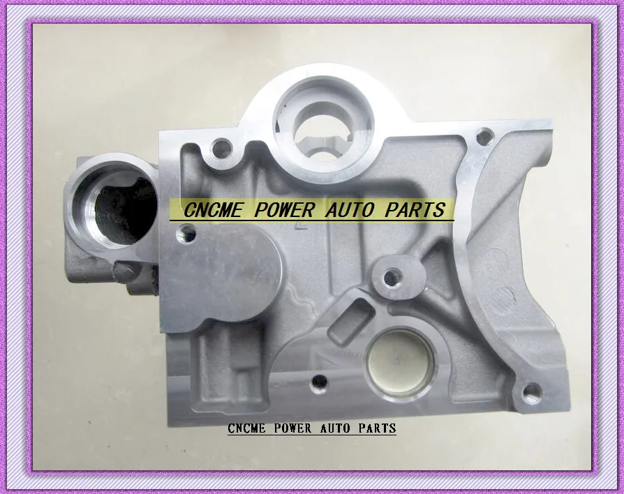

908 793 K9K K9K-714 K9K-716 718 K9K840 Cylinder Head For Renault Kangoo 1.5L DCI 2000- 7701476059 11041-2587R 11041-8343R 908793