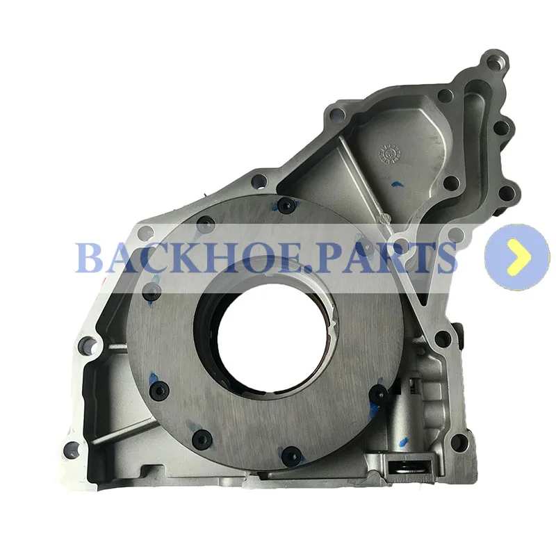 

Oil Pump Housing Front Cover 0425 9224 0425 3468 for Deutz 1013 1015 912 913 0425 9224 0425 9226