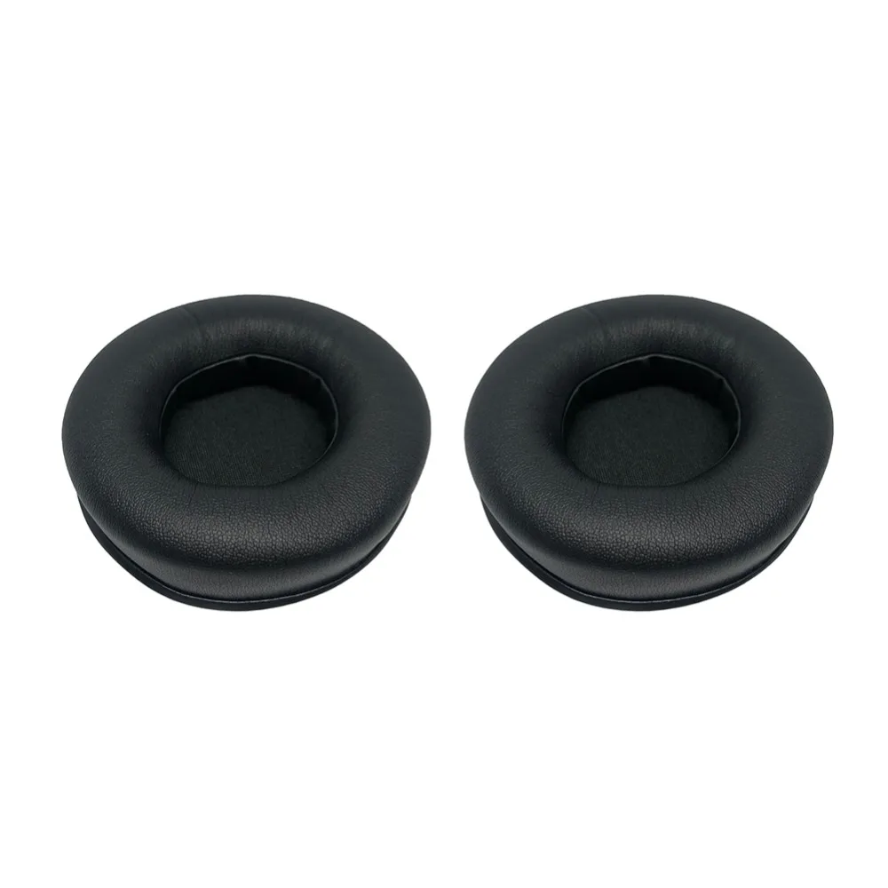 Whiyo 1 คู่เบาะนุ่ม Ear Pads Earpads Earmuff หมอนสำหรับ JBL E50BT E50 BT SYNCHROS หูฟัง