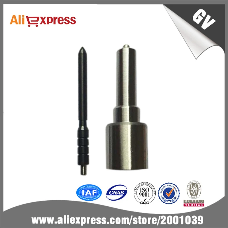 

155P 1062 Diesel Nozzle DLLA155P1062, injector nozzle 0934001062 155P1062 suit for denso injector 093400-1062