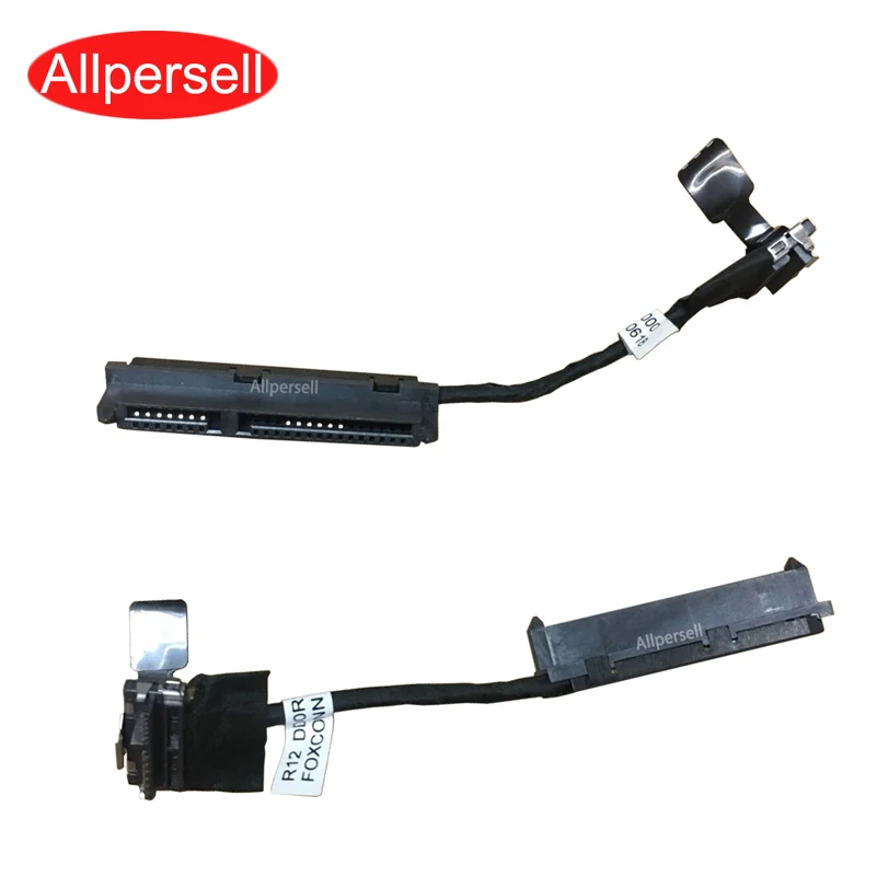 Laptop HDD cable For HP G4-1000 G6-1000 G7-1000 SATA hard drive port interface