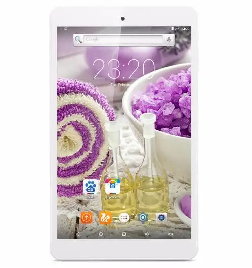 Teclast P80H 8 inch Tablets MTK8163 Android 5.1 Quad Core 64bit IPS 1280x800 Dual WIFI 2.4G/5G HDMI GPS Bluetooth Tablet PC