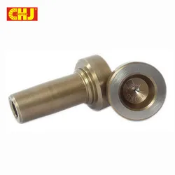 CHJ High Quality Common Rail Valve Cap334 Popularly Used For Several Types of Valves