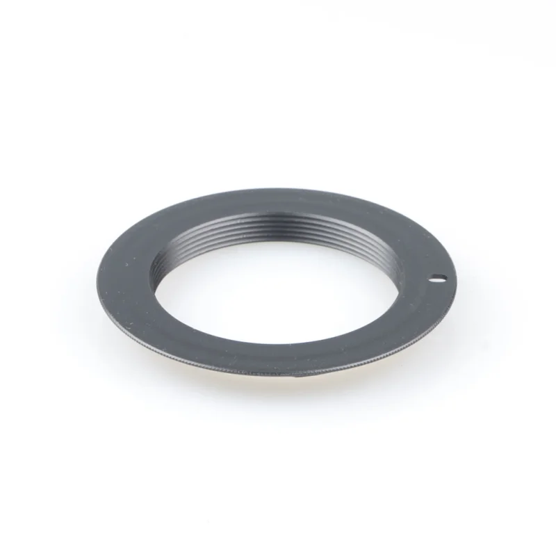 

10pcs Super Slim Lens Mount adapter ring 1mm m42-nex for M42 Lens SONY NEX E Mount body NEX3 NEX5 N NEX7 NEX-5R NEX6