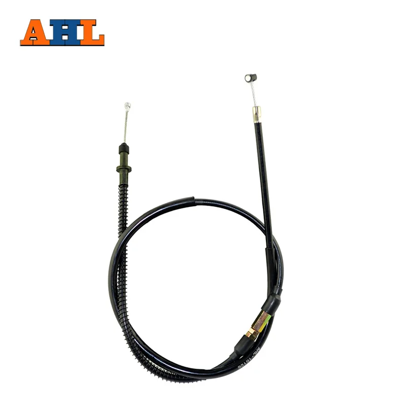 

AHL Motorcycle Clutch Cable For Kawasaki KLX250 KL250 Super Sherpa 250 KLX300R KLX250SF KLX250S KLR250 KL600 KLX250SR KLX300