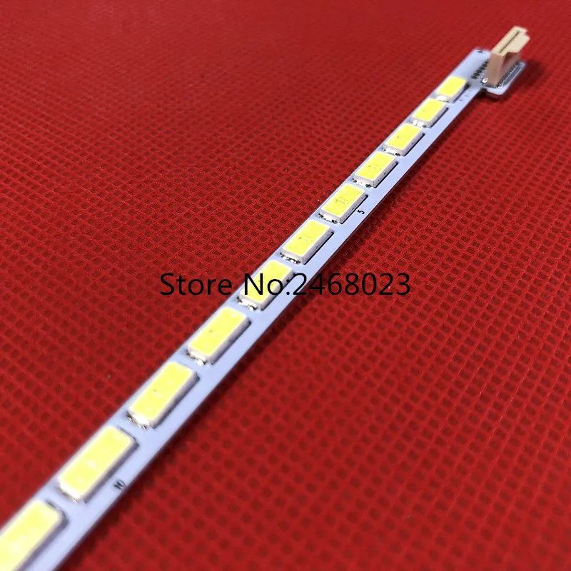 

531mm LED Backlight strip 60leds For Ko nka LG 42 inch TV LED42X8000PD 6920L 0001C 6922L 0016A LE42A70W 6916L01113A LC420EUN