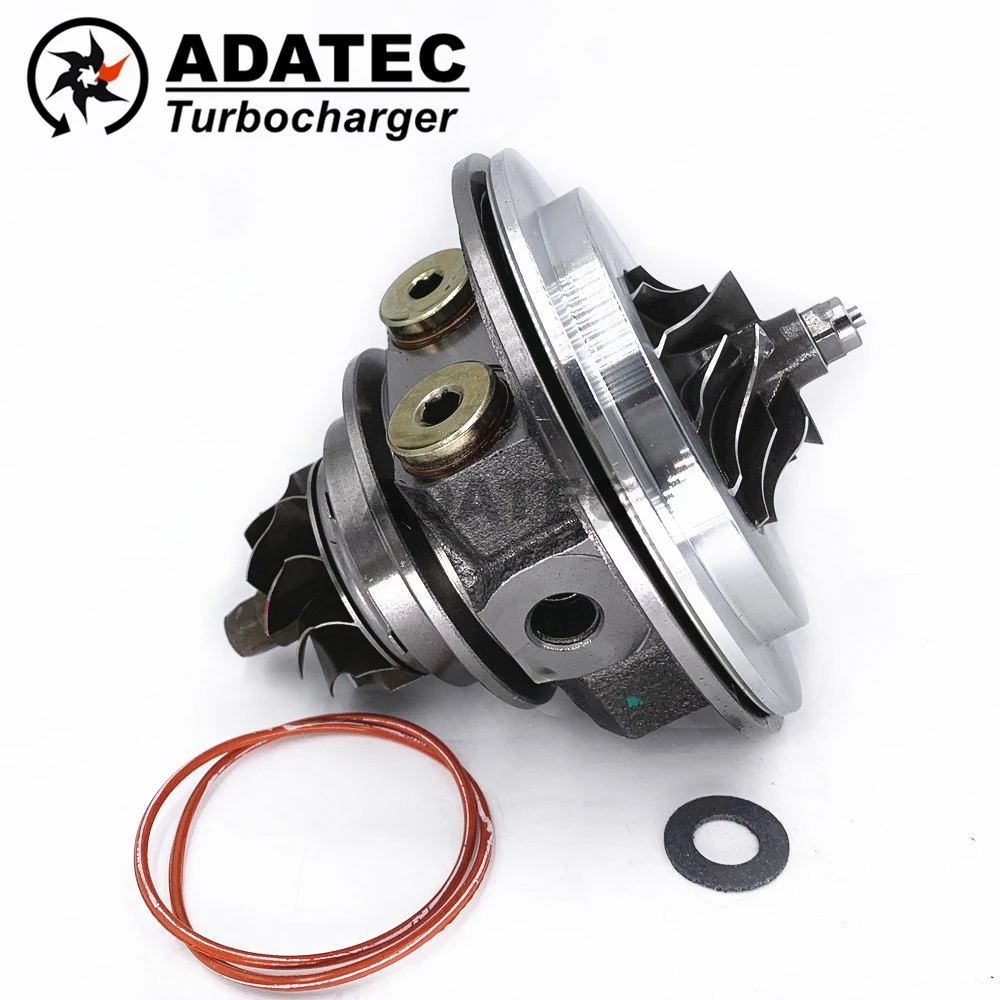 K03 53039700121 Turbo Cartridge 53039880425 53039700104 0375R9 Turbocharger CHRA for Citroen DS 3 1.6 THP 150 156 HP EP6DT 2009