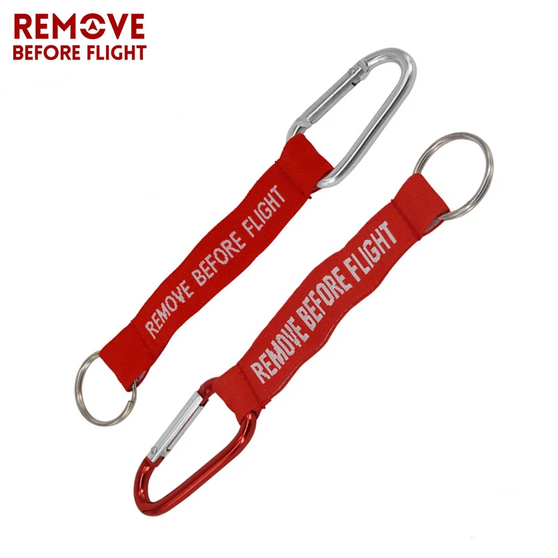 Remove Before Flight Lanyards Keychain Strap for Motorcycle Car Key Rings Lanyard Key Holder Hang Rope Mix Lot Christams Gifts