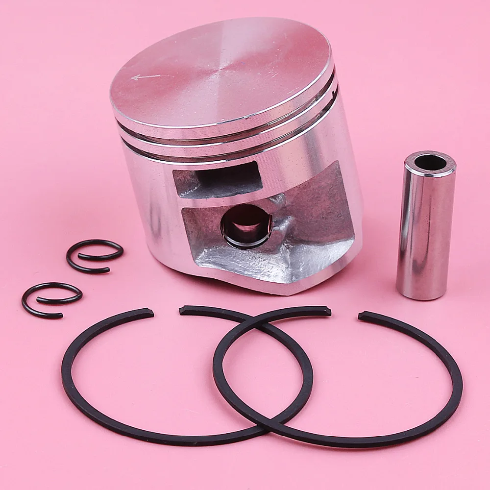 44mm Piston Pin Ring Circlip Kit For Stihl MS251 MS 251 Chainsaw Replacement Spare Tool Part