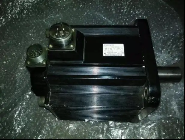 

SGMSH-20ACA6B Used in good condition motor